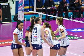 VOLLEY - Coppa Italia Femminile - Numia Vero Volley Milano vs Reale Mutua Fenera Chieri