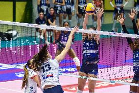 VOLLEY - Coppa Italia Femminile - Numia Vero Volley Milano vs Reale Mutua Fenera Chieri