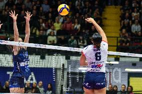 VOLLEY - Coppa Italia Femminile - Numia Vero Volley Milano vs Reale Mutua Fenera Chieri