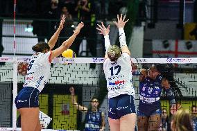 VOLLEY - Coppa Italia Femminile - Numia Vero Volley Milano vs Reale Mutua Fenera Chieri