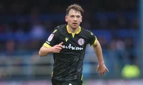 Carlisle United v Accrington Stanley - Sky Bet League 2