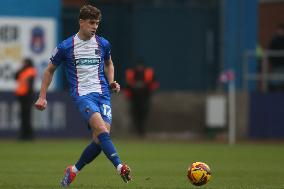 Carlisle United v Accrington Stanley - Sky Bet League 2