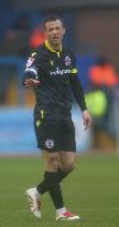 Carlisle United v Accrington Stanley - Sky Bet League 2