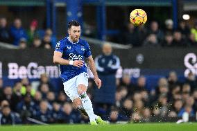 Everton FC v Nottingham Forest FC - Premier League