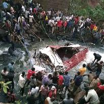 At Least 71 Killed In Road Accident - Ethiopia