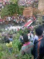 At Least 71 Killed In Road Accident - Ethiopia