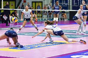 VOLLEY - Coppa Italia Femminile - Numia Vero Volley Milano vs Reale Mutua Fenera Chieri