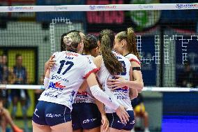 VOLLEY - Coppa Italia Femminile - Numia Vero Volley Milano vs Reale Mutua Fenera Chieri