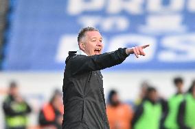 Peterborough United FC v Barnsley FC - Sky Bet League One