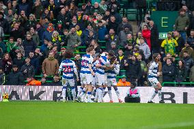 Norwich City FC v Queens Park Rangers FC - Sky Bet Championship