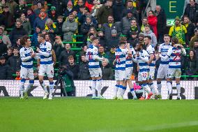 Norwich City FC v Queens Park Rangers FC - Sky Bet Championship