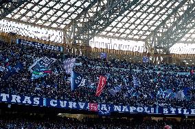 SSC Napoli v Venezia Fc - Serie A