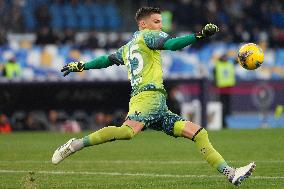 SSC Napoli v Venezia Fc - Serie A