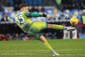 SSC Napoli v Venezia Fc - Serie A