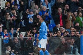 SSC Napoli v Venezia Fc - Serie A