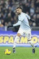 CALCIO - Serie A - SS Lazio vs Atalanta BC