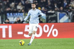 CALCIO - Serie A - SS Lazio vs Atalanta BC