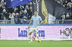 CALCIO - Serie A - SS Lazio vs Atalanta BC