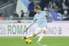 CALCIO - Serie A - SS Lazio vs Atalanta BC