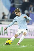 CALCIO - Serie A - SS Lazio vs Atalanta BC