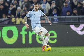 CALCIO - Serie A - SS Lazio vs Atalanta BC