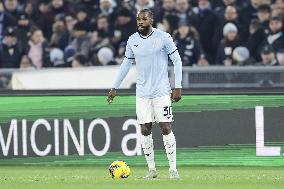 CALCIO - Serie A - SS Lazio vs Atalanta BC