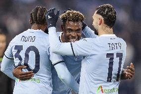 CALCIO - Serie A - SS Lazio vs Atalanta BC