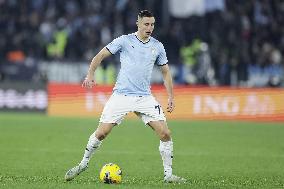 CALCIO - Serie A - SS Lazio vs Atalanta BC