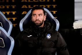 SS Lazio v Atalanta BC - Serie A Enilive