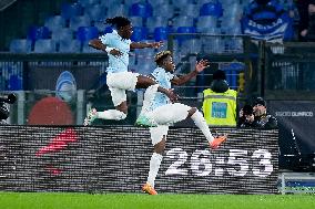 SS Lazio v Atalanta BC - Serie A Enilive