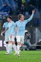 SS Lazio v Atalanta BC - Serie A Enilive