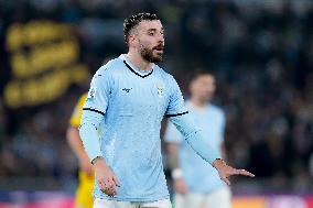 SS Lazio v Atalanta BC - Serie A Enilive