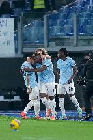 SS Lazio v Atalanta BC - Serie A Enilive