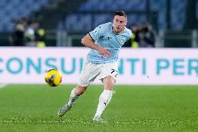 SS Lazio v Atalanta BC - Serie A Enilive