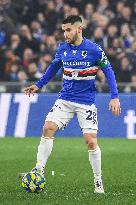 CALCIO - Serie B - UC Sampdoria vs AC Pisa