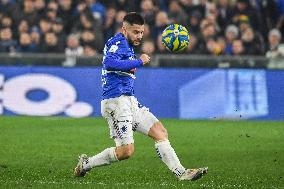 CALCIO - Serie B - UC Sampdoria vs AC Pisa