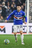 CALCIO - Serie B - UC Sampdoria vs AC Pisa