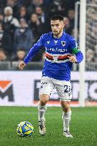 CALCIO - Serie B - UC Sampdoria vs AC Pisa