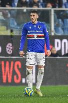 CALCIO - Serie B - UC Sampdoria vs AC Pisa