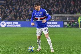 CALCIO - Serie B - UC Sampdoria vs AC Pisa