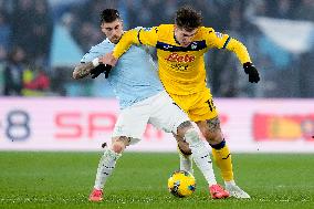 SS Lazio v Atalanta BC - Serie A Enilive