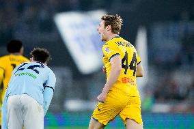 SS Lazio v Atalanta BC - Serie A Enilive