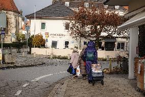 Jehovah’s Witnesses In Bavaria