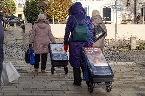 Jehovah’s Witnesses In Bavaria