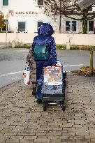 Jehovah’s Witnesses In Bavaria