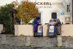 Jehovah’s Witnesses In Bavaria