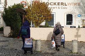 Jehovah’s Witnesses In Bavaria