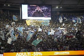 CALCIO - Serie A - SS Lazio vs Atalanta BC