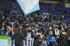 CALCIO - Serie A - SS Lazio vs Atalanta BC