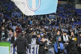 CALCIO - Serie A - SS Lazio vs Atalanta BC